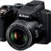 Does Nikon Coolpix P500 have wifi?