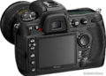 Does Nikon D300 do video?