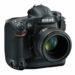 Does Nikon D5 have autofocus?