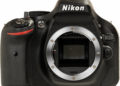 Does Nikon D5200 have autofocus?