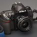 Does Nikon still make the F6?