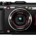 Does Olympus tough shoot raw?