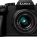 Does Panasonic G7 have image stabilization?