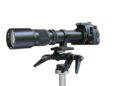 Does Rokinon make zoom lenses?