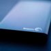 Does Seagate automatically backup?