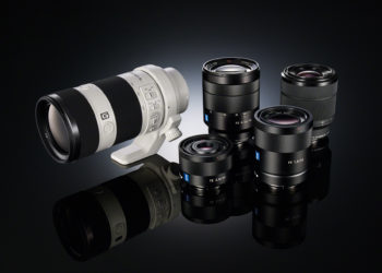 Does Sigma make lenses for Sony?