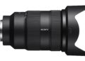Does Sony 24 70 have image stabilization?