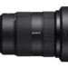 Does Sony 24 70 have image stabilization?