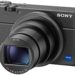 Does Sony RX100 have Bluetooth?
