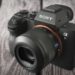 Does Sony cameras have focus stacking?