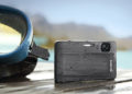 Does Sony make a waterproof camera?
