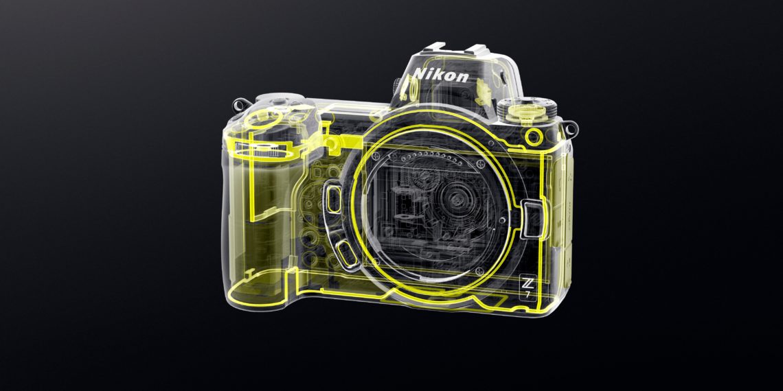 Does Z50 have weather sealing?