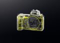 Does Z50 have weather sealing?