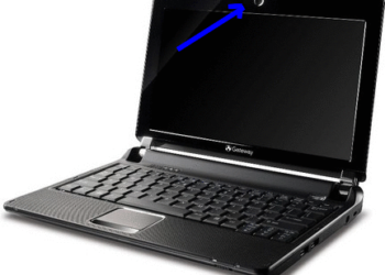 Does a camera have a CPU?