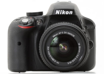 Does d3300 shoot 4K video?