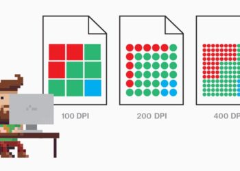Does higher PPI mean better quality?