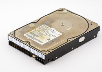 Does more storage mean faster computer?