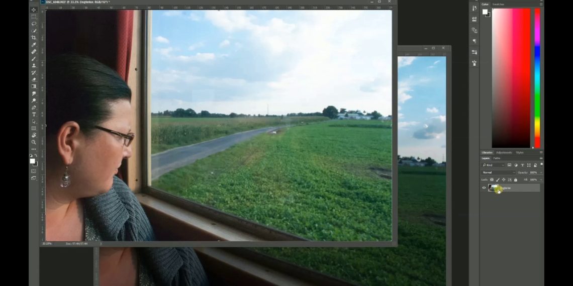 Does raw increase dynamic range?