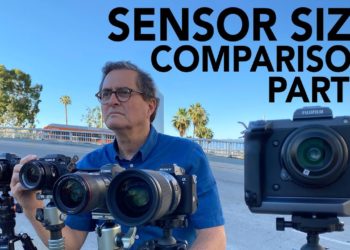 Does sensor size really matter?