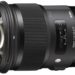 Does sigma make MFT lenses?