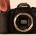 Does the Canon 70D shoot raw?
