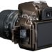 Does the Nikon D5100 have WiFi?