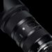 Does the Sigma 18-35mm have image stabilization?