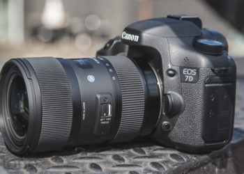 Does the Sigma 35mm zoom?