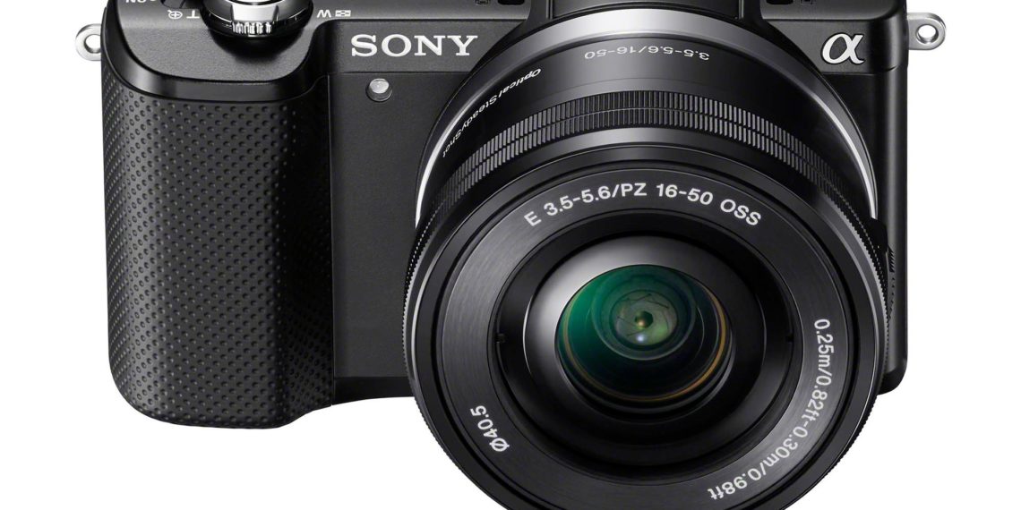 Does the Sony A5000 shoot 4K?