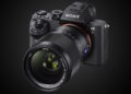 Does the Sony a7RII shoot 120fps?