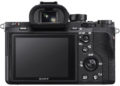 Does the a7rii have slog?