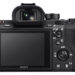Does the a7rii have slog?