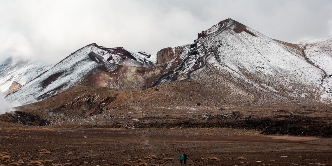 Has anyone died on Tongariro Crossing?