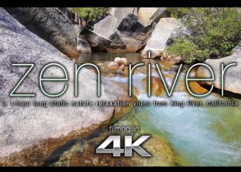 How big is a 1 hour 4K video?