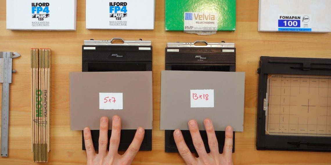 How big is a 5x7 print?