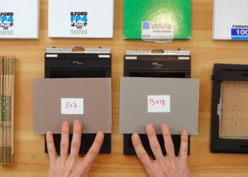 How big is a 5x7 print?