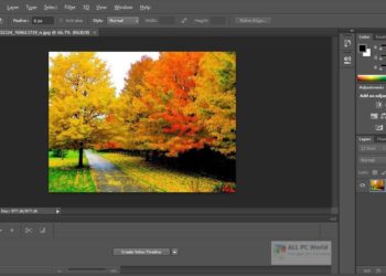 How can I download Adobe Photoshop 2020 for free?