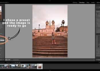 How can I edit my photos like a pro?