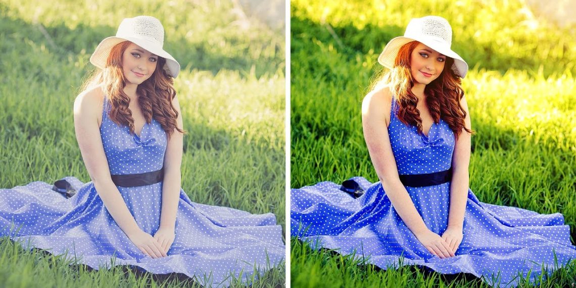 How can I edit my photos like a professional?