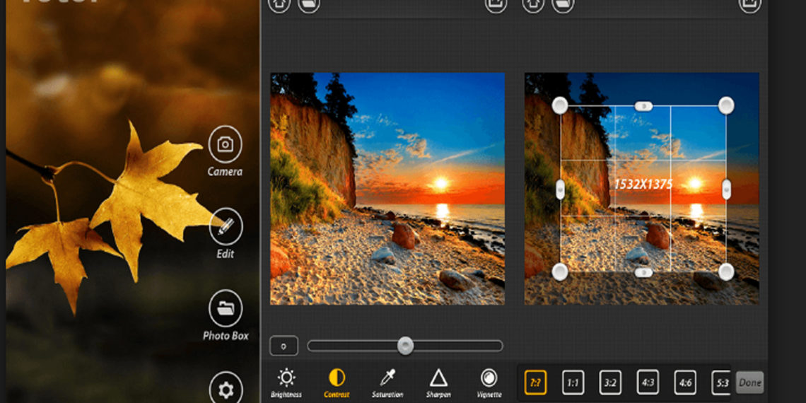 How can I edit photos for free online?
