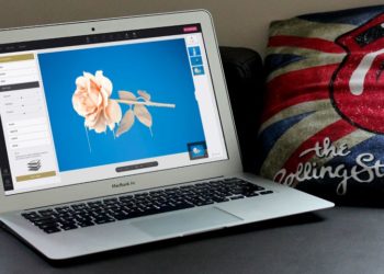 How can I edit photos on my laptop for free?