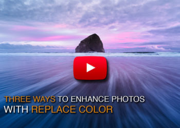 How can I enhance a photo?