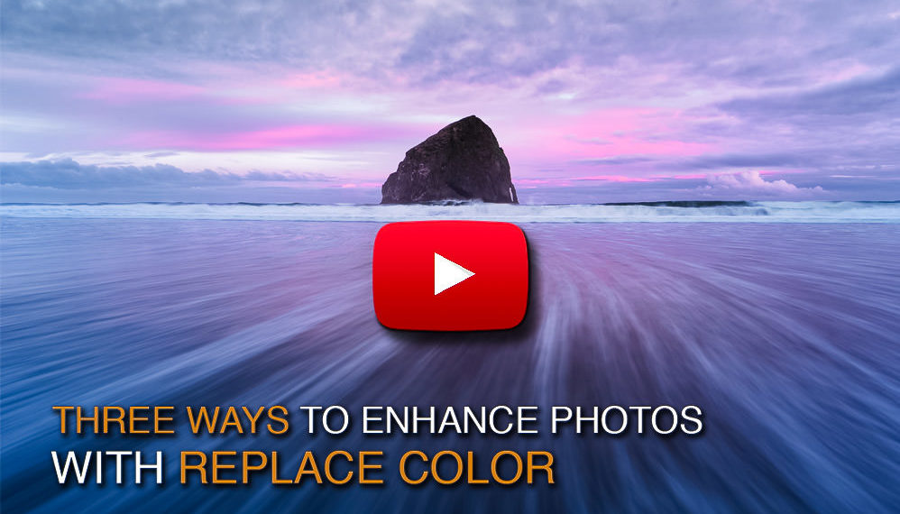 How can I enhance a photo?