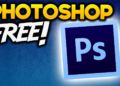 How can I get Adobe Photoshop for free?