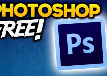 How can I get Adobe Photoshop for free?