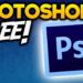 How can I get Adobe Photoshop for free?