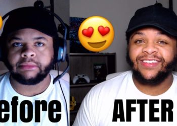 How can I improve the quality of my webcam?