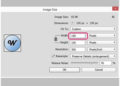 How can I increase image resolution?