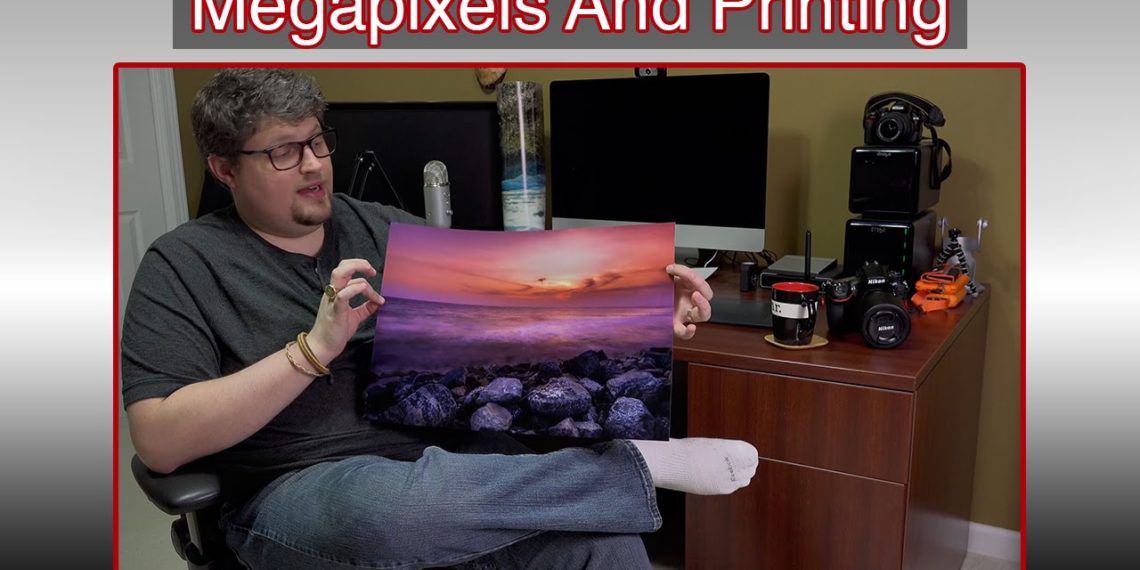 How can I make a picture less megapixels?