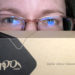 How can I protect my eyes from computer screen?